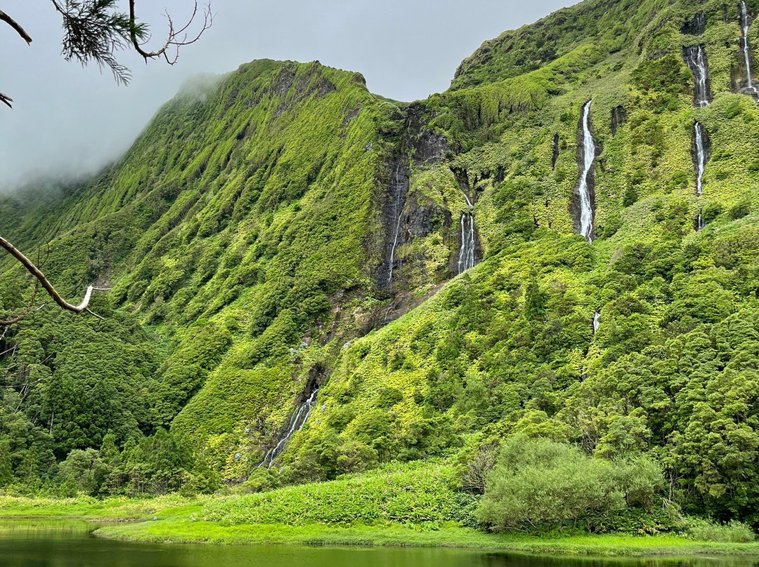 Experience Oc-Santa Cruz das Flores必去景点