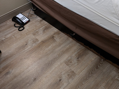 SureStay Plus By Best Western Jackson主图