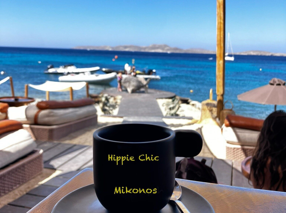 Hippie Chic Hotel主图