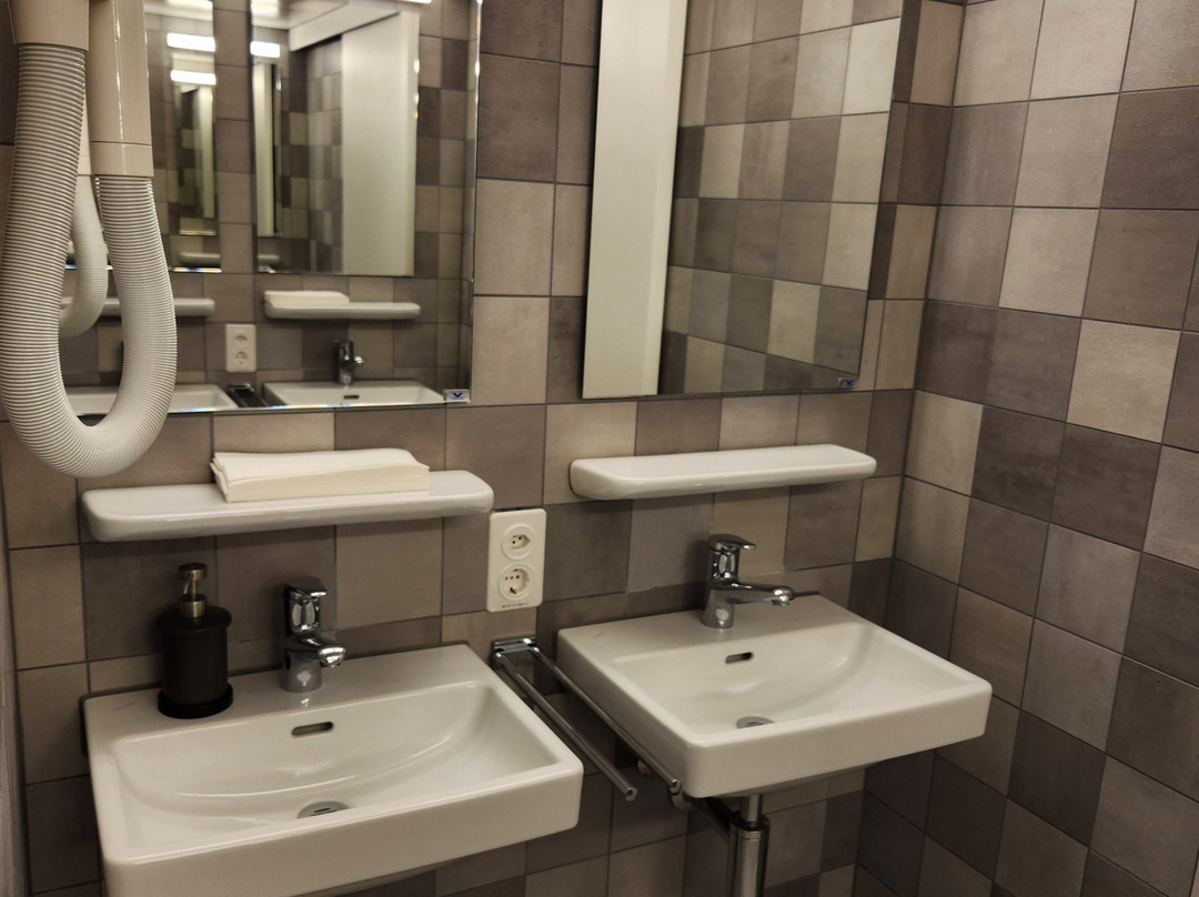 卢塞恩背包客旅舍主图