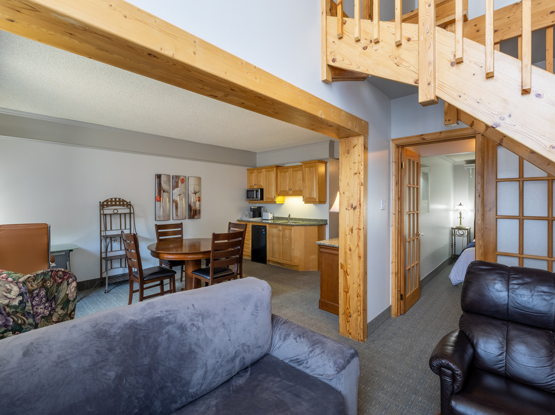 Hotel Auberge des 21主图