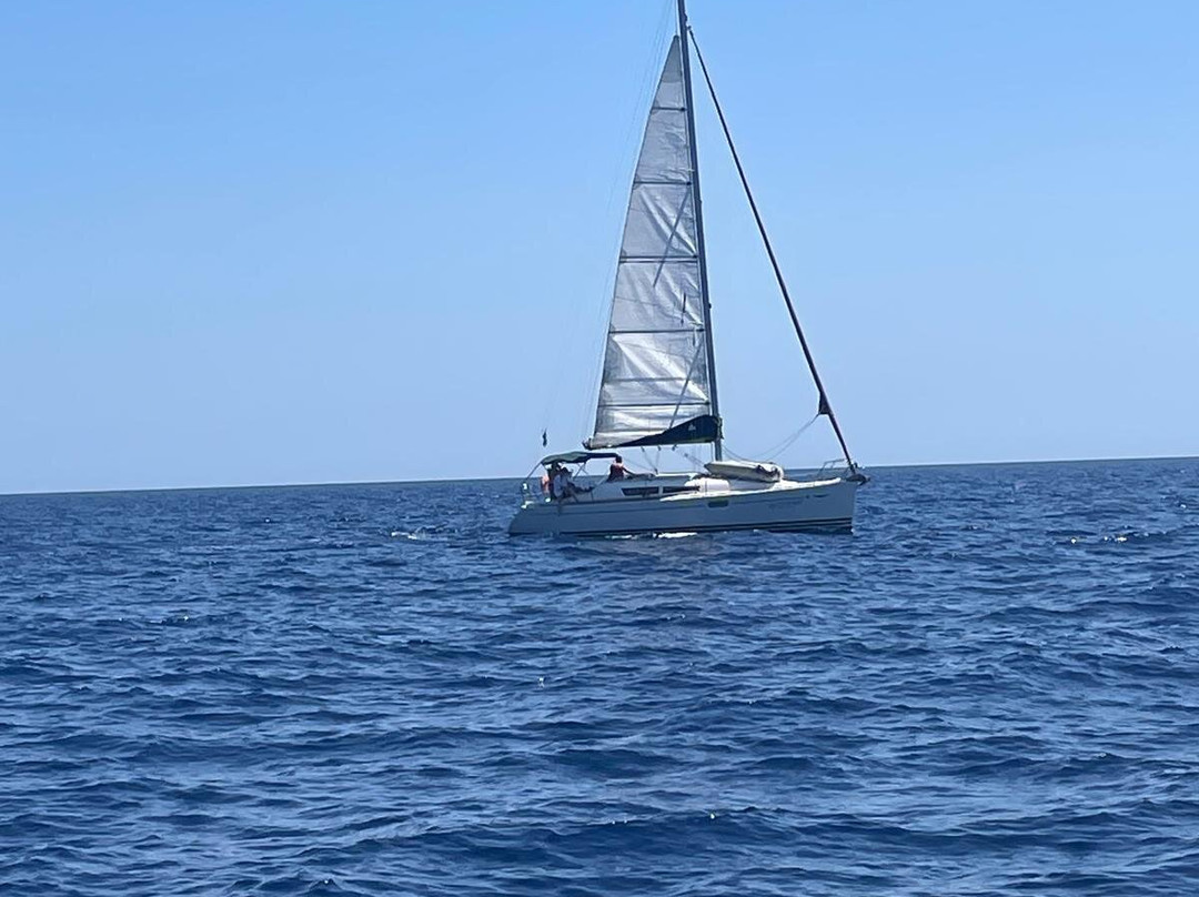 Greek Sails Yacht Charters景点图片