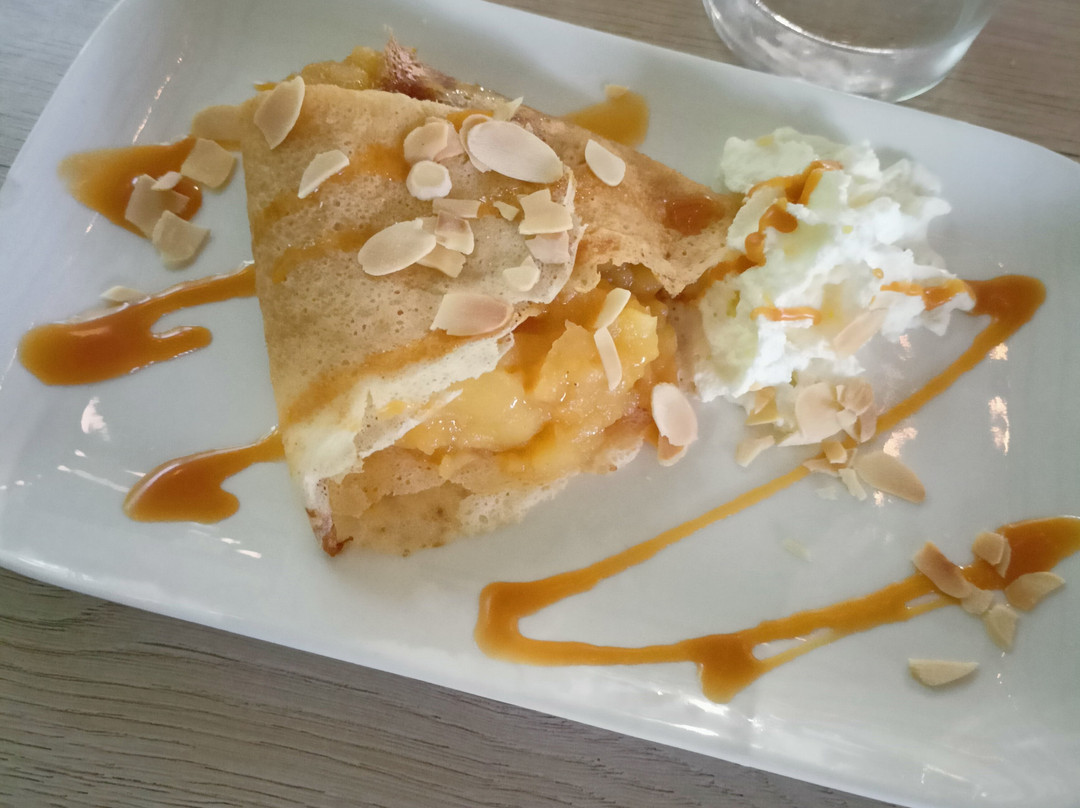 L' Auberge d'Astau主图