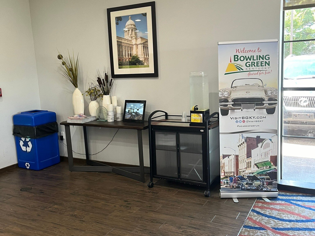 舒适套房酒店主图