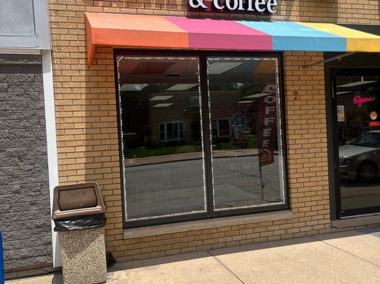 Creative Pastry & Coffee