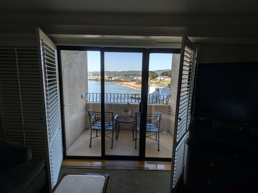 蒙特利湾酒店主图