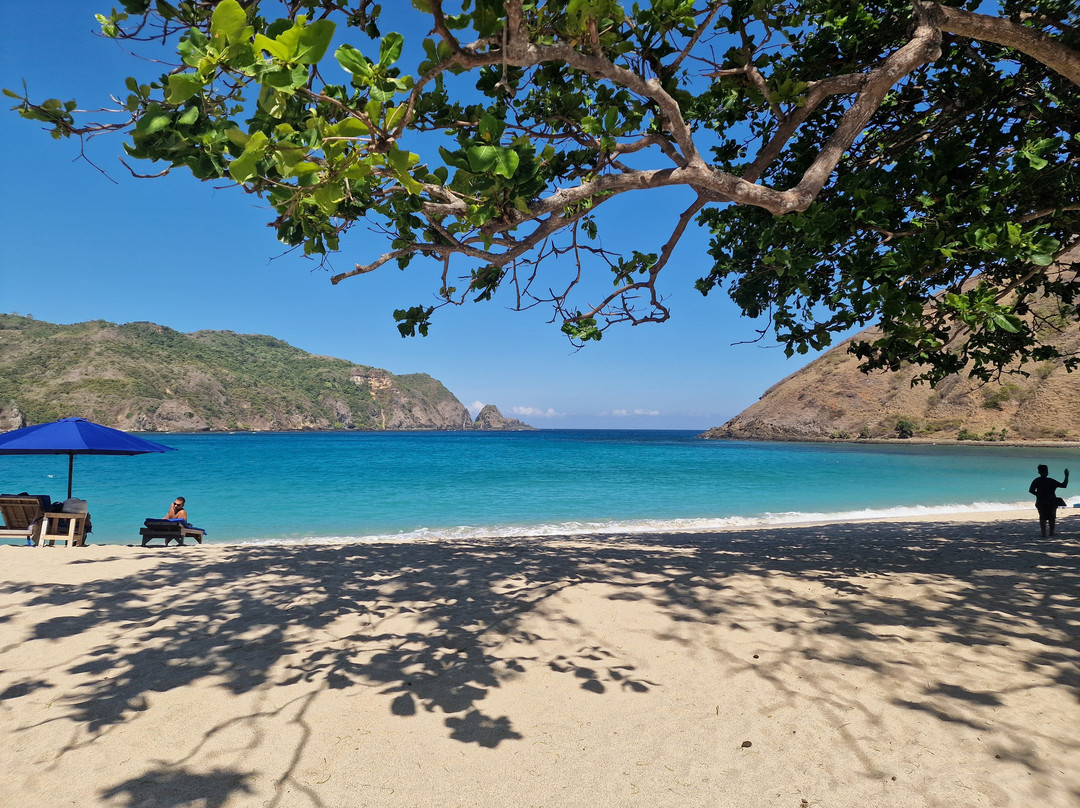 Amazing Lombok Travel-Meninting必去景点