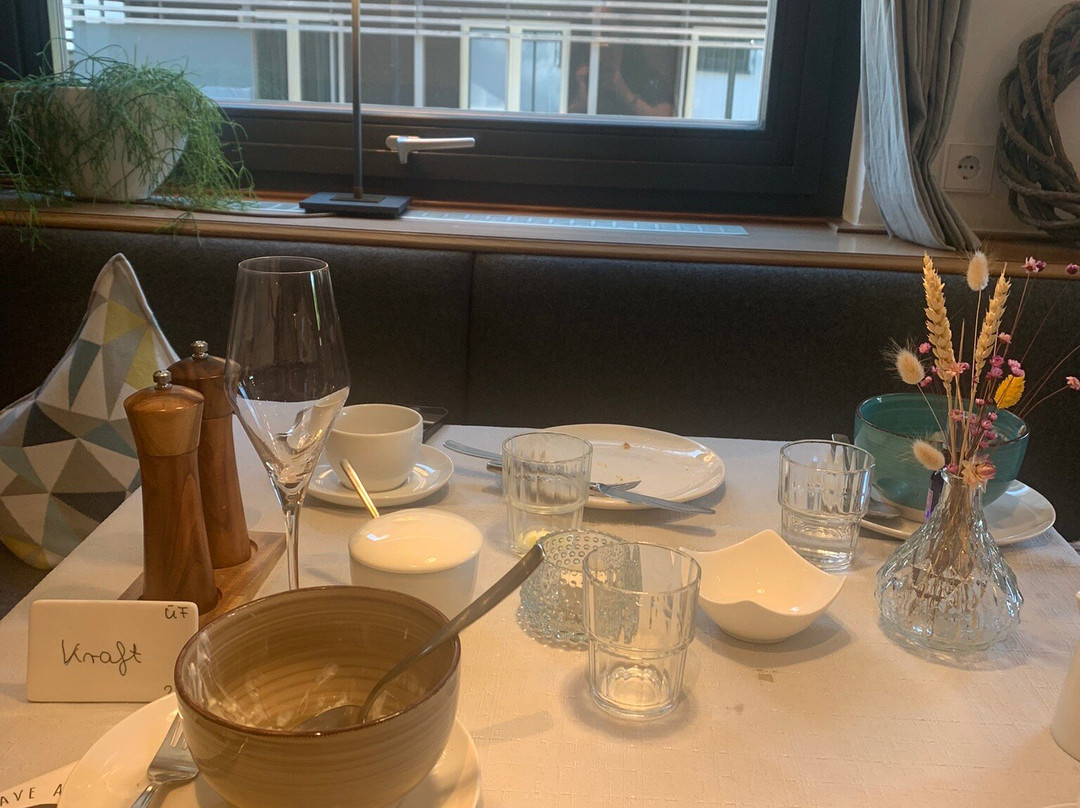 基瑞巴赫尔酒店主图