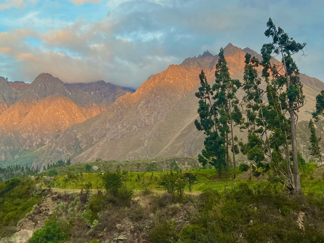 ALL PERU T&T-利马必去景点