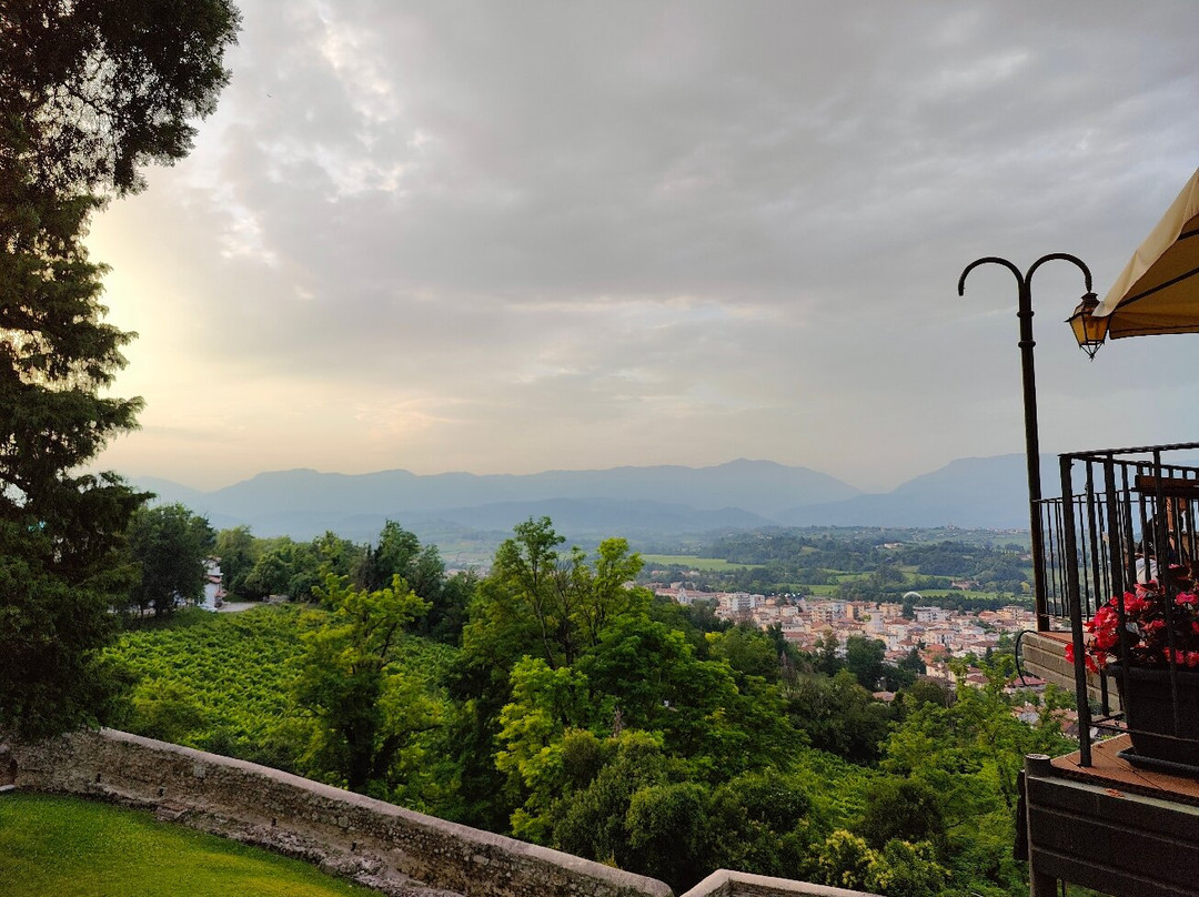 Azienda Agricola Mani Sagge景点图片