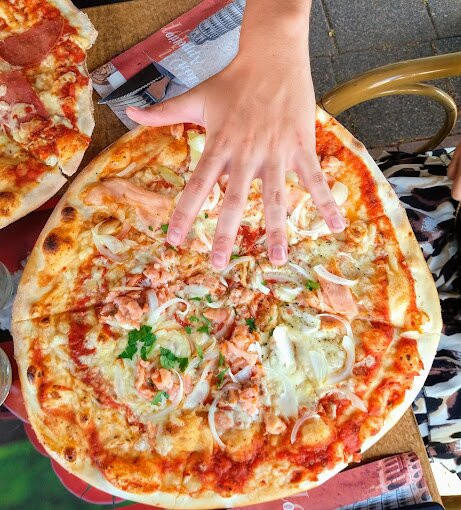 Pizzeria Grand Grazia