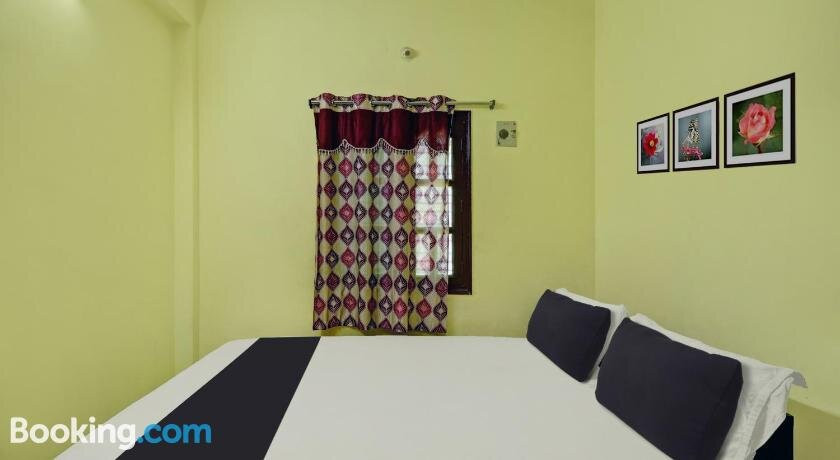 Spot On Sv Lakshmi Residency