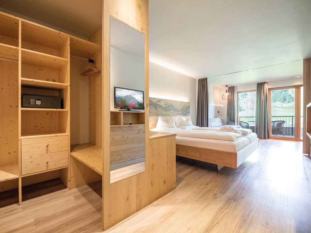Hotel Condor主图