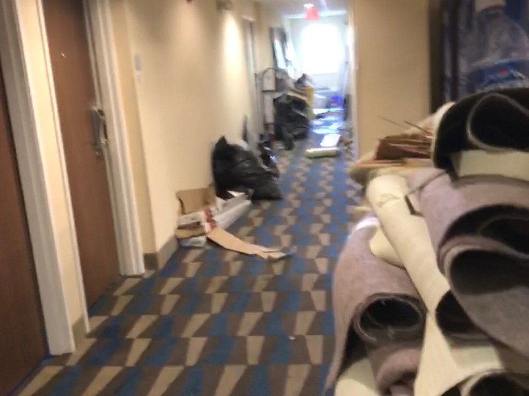 Microtel Inn & Suites by Wyndham Tuscaloosa Near University主图