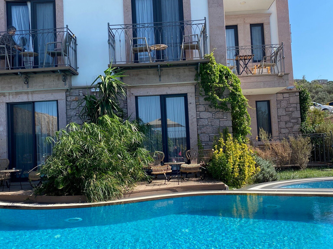 Sukha Cunda Otel主图