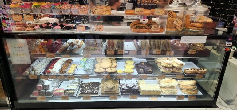 Boulangerie Vietnam Artisan Bakery