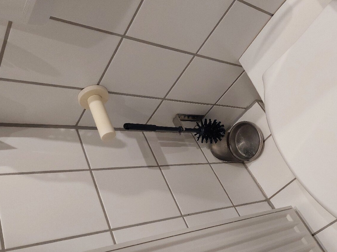 Stadthotel Kassel主图