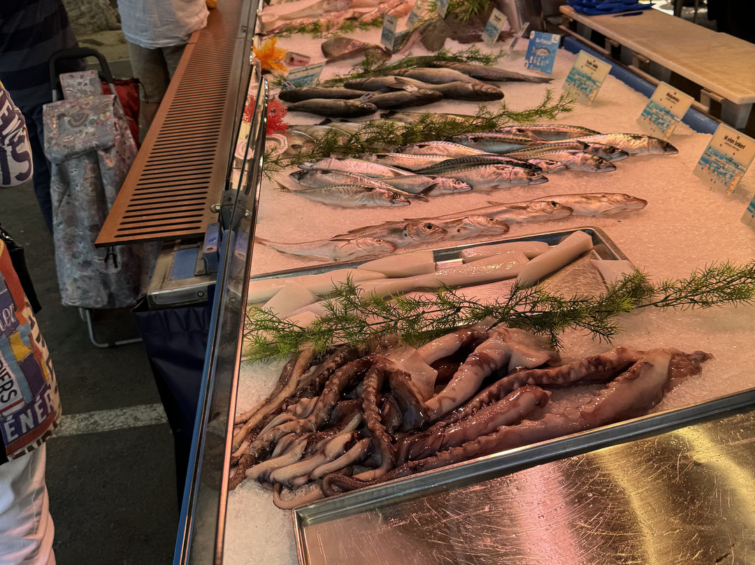 Provencal Market景点图片