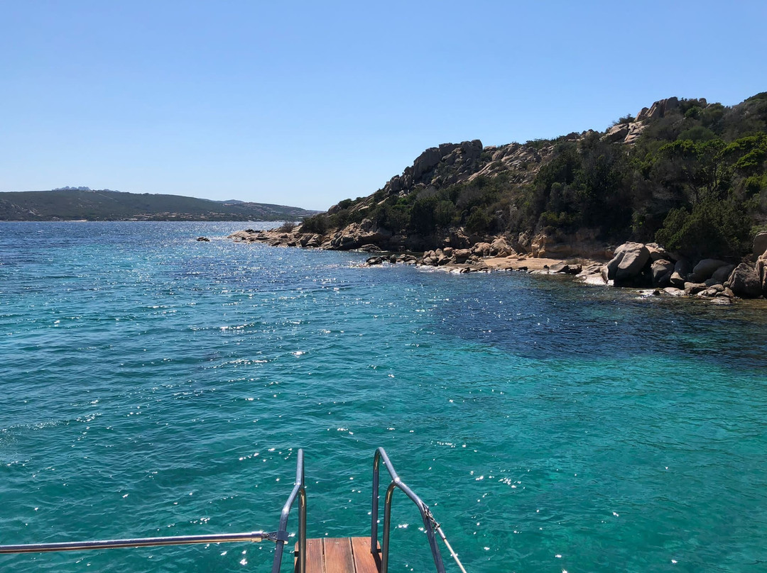 La Dolce Vita Charter-Cannigione必去景点