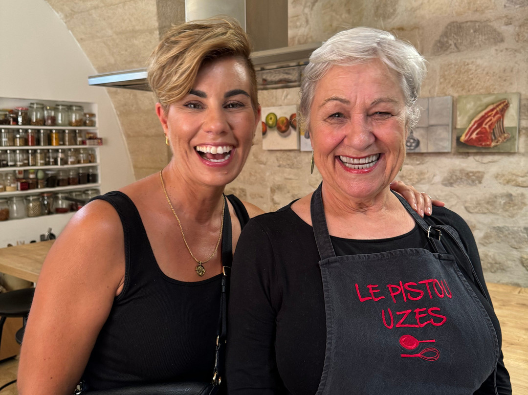Le Pistou Cooking School景点图片