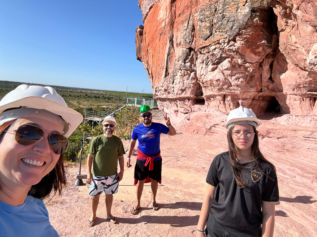 Jalatravel Ecoturismo-Palmas必去景点