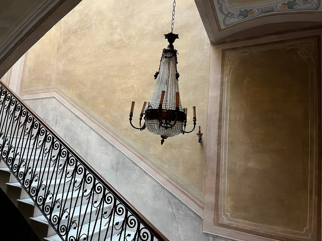 Palazzo Glori 6