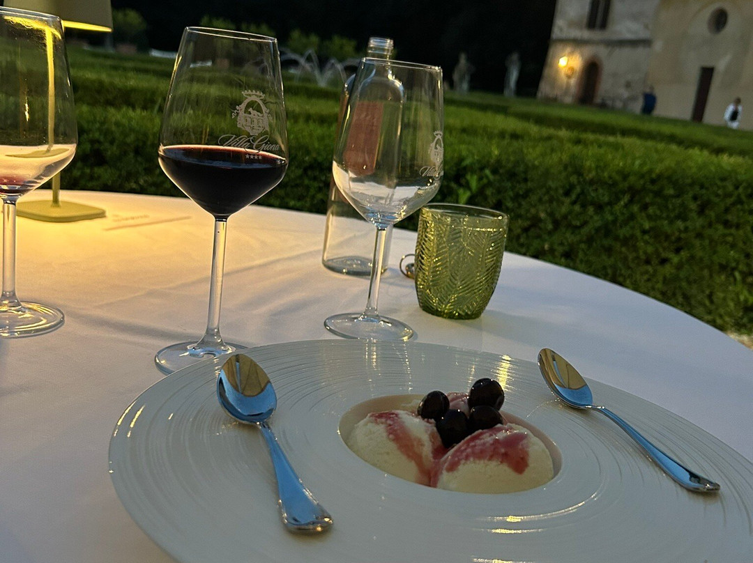 Villa Giona - Fagioli景点图片