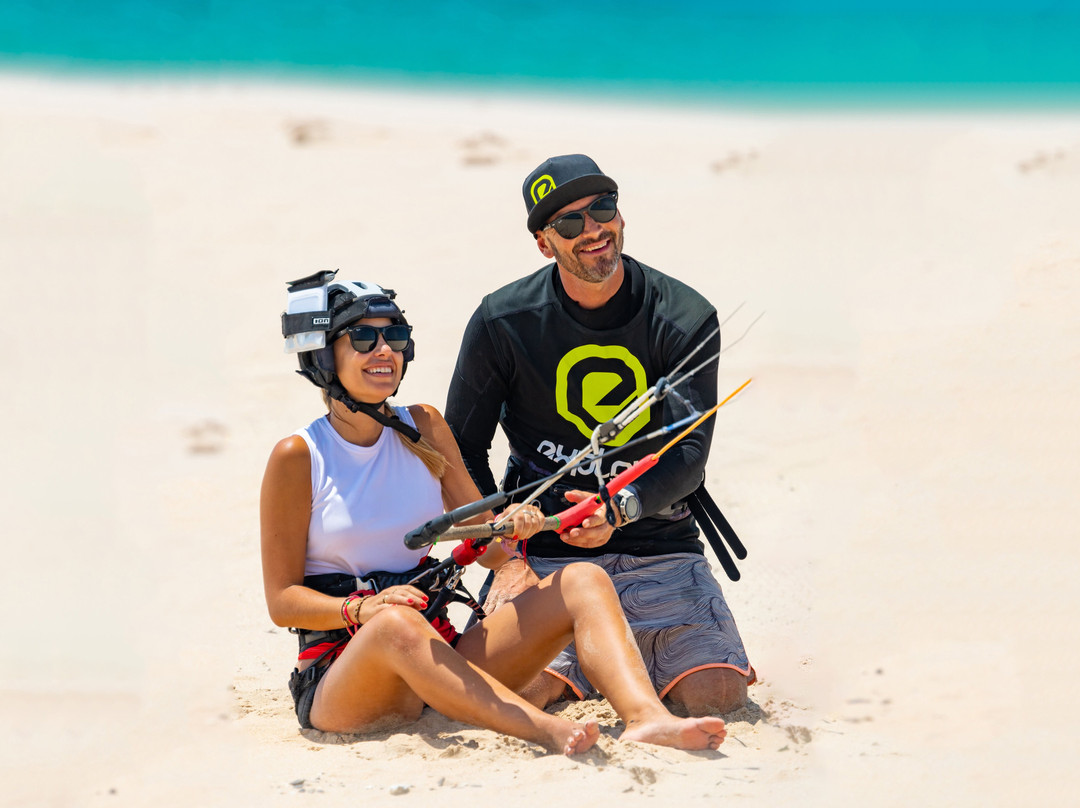 Explora Watersports Tarifa景点图片