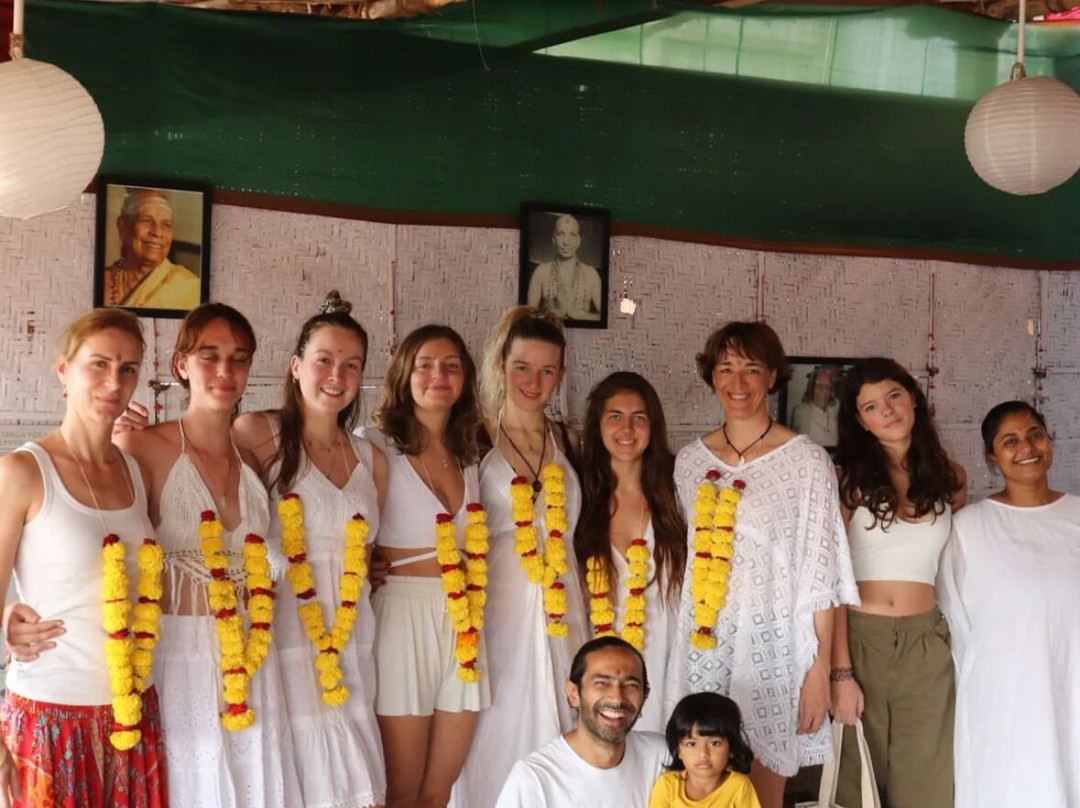 Drishti Yoga International主图