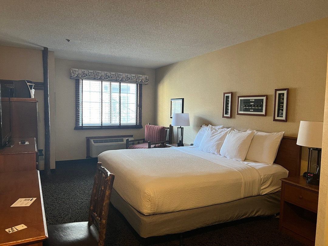 Stoney Creek Inn主图