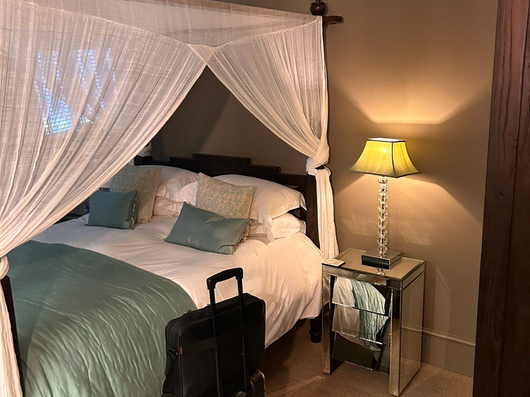 Windfalls Boutique Hotel主图