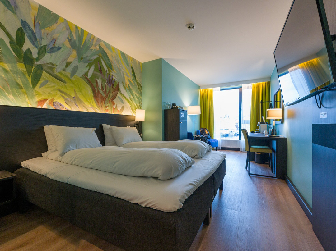Thon Hotel Alesund主图