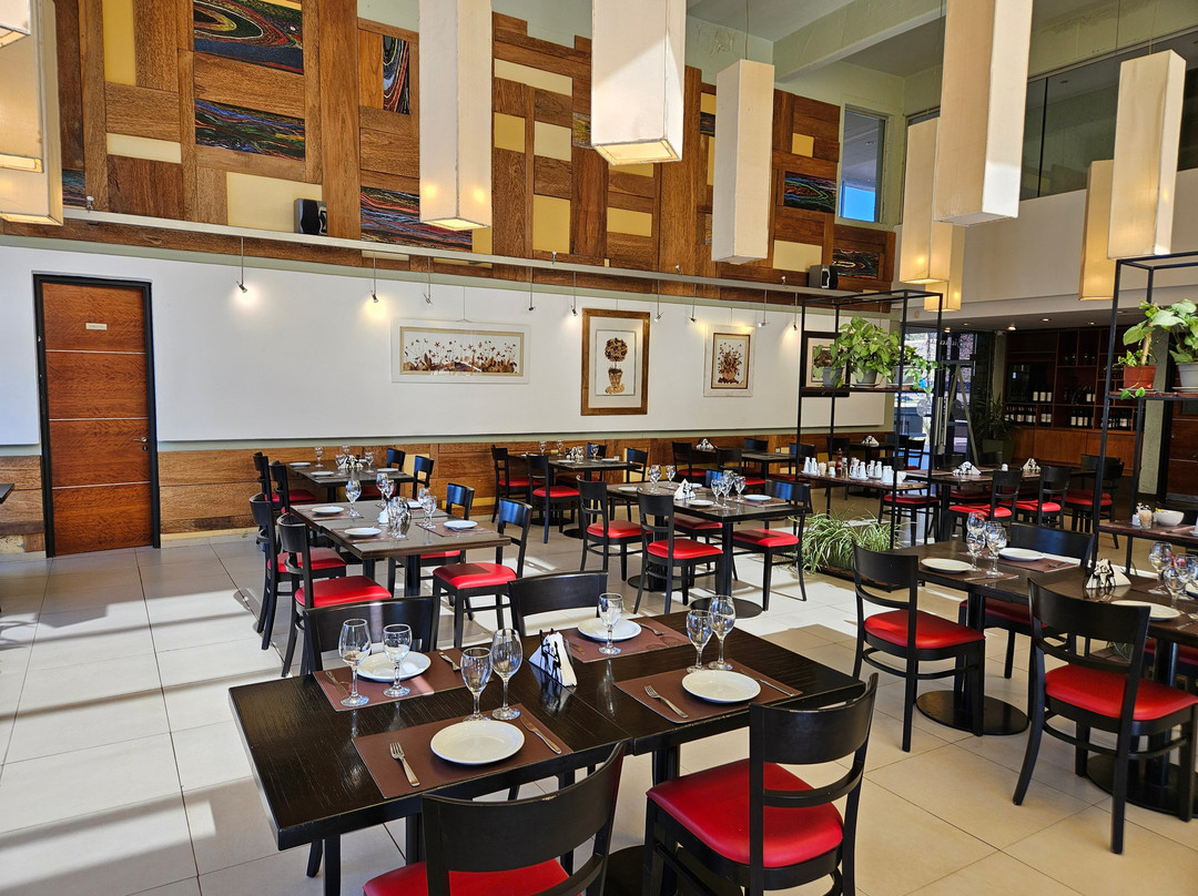 Tres Pircas Hotel & Spa主图