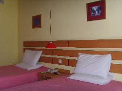 银川如家鼓楼店主图