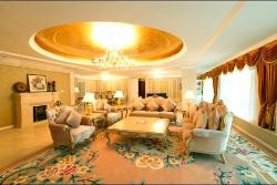 双鸽和平国际酒店主图