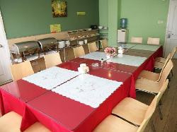 杭州日昇酒店主图