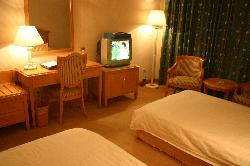 全季酒店(吐鲁番高昌路店)主图