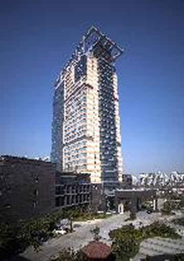 扬州金陵大饭店主图