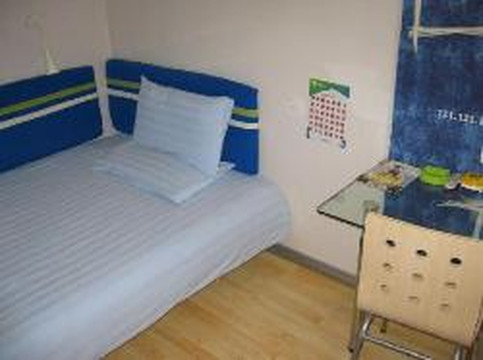 广州汉庭海友客栈荔湾彩虹桥店主图