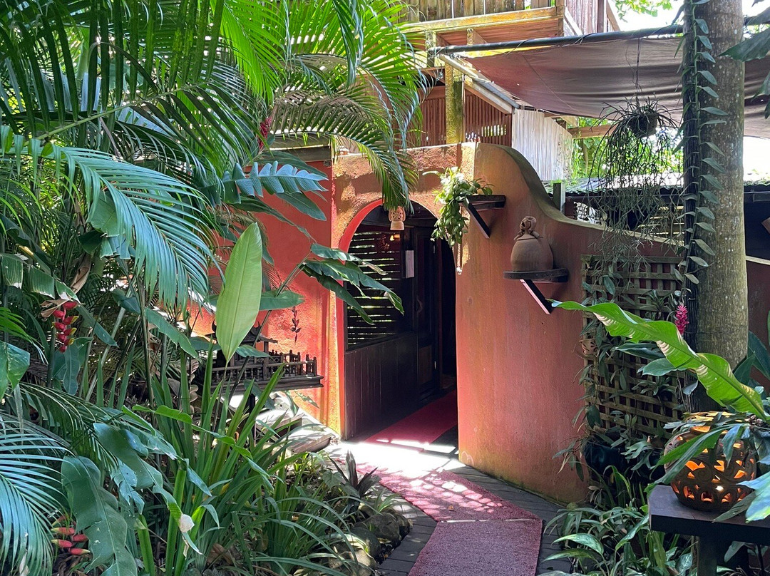 Spa Tendacayou-Deshaies必去景点