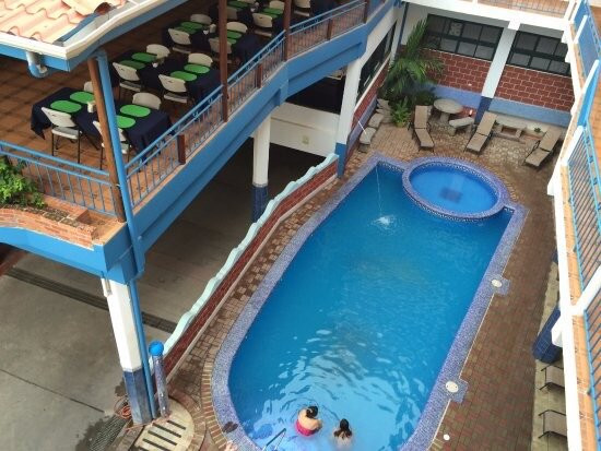 Hotel Puntarenas Beach主图
