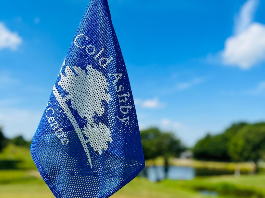 Cold Ashby Golf Club-Cold Ashby必去景点