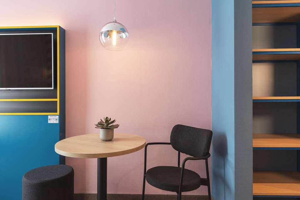 Holiday Inn - the niu, Belt Frankfurt Eschborn主图