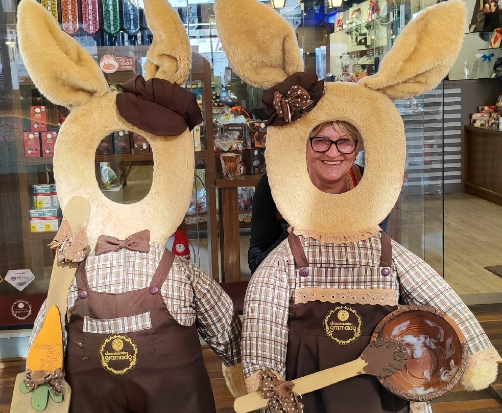 Associação Canelense de Artesãos-卡内拉必去景点