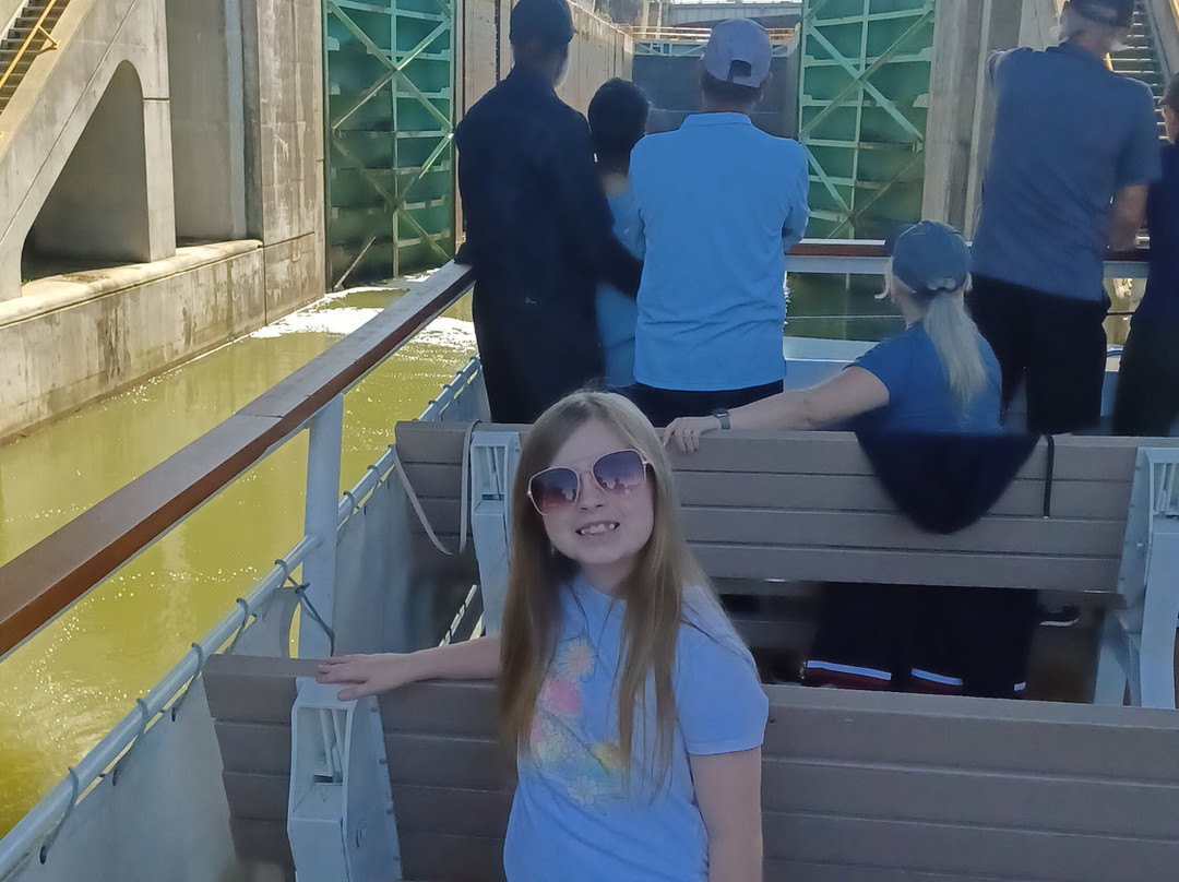Erie Canal Cruises-Herkimer必去景点