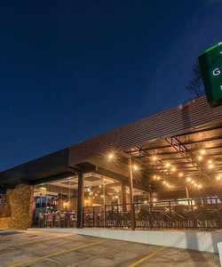 Gustto Forneria餐厅图片