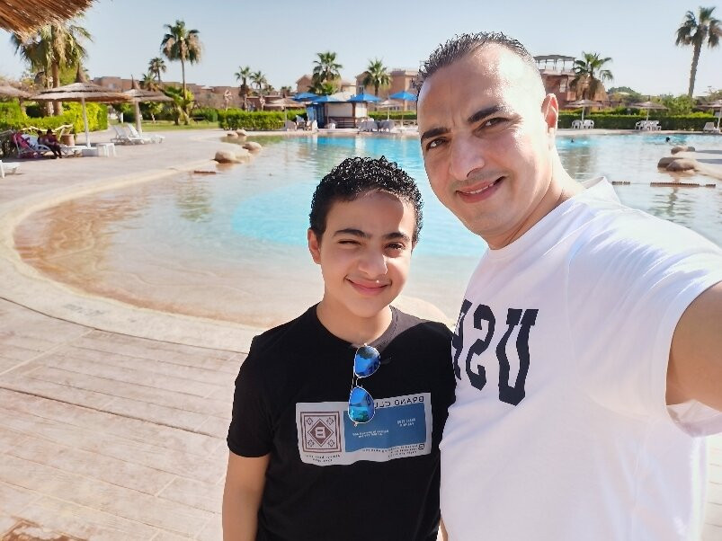 Porto South Beach Sokhna