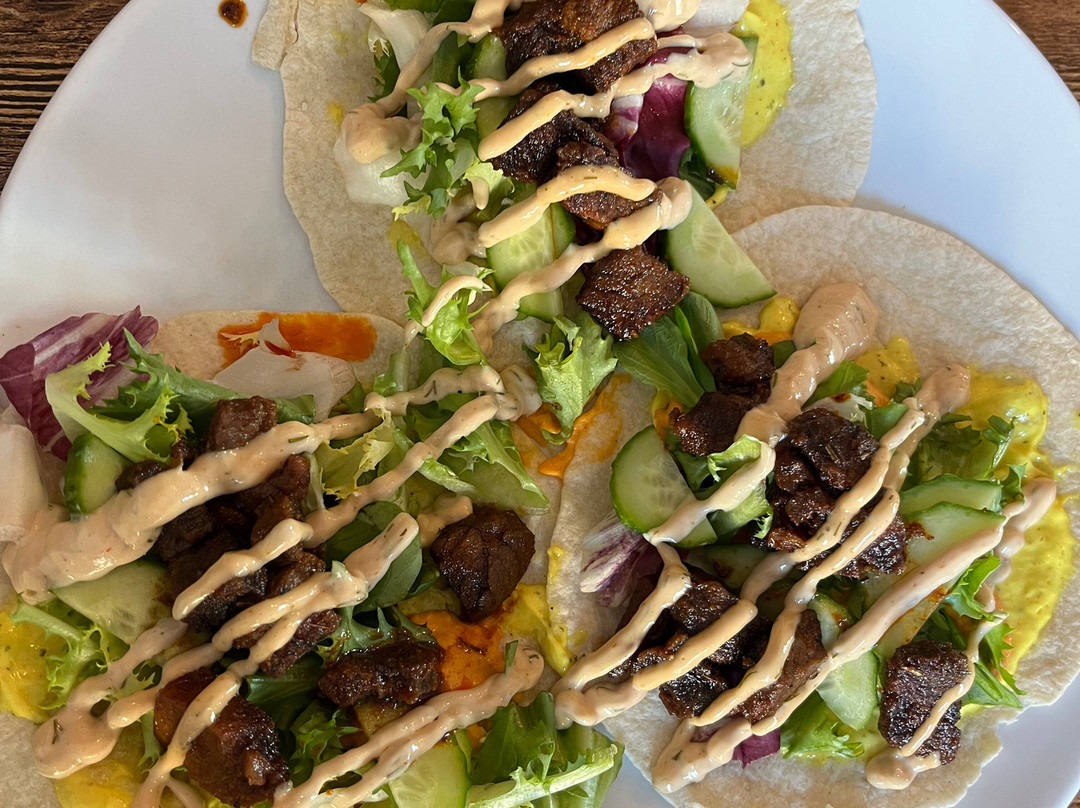 The Ship Hotel主图