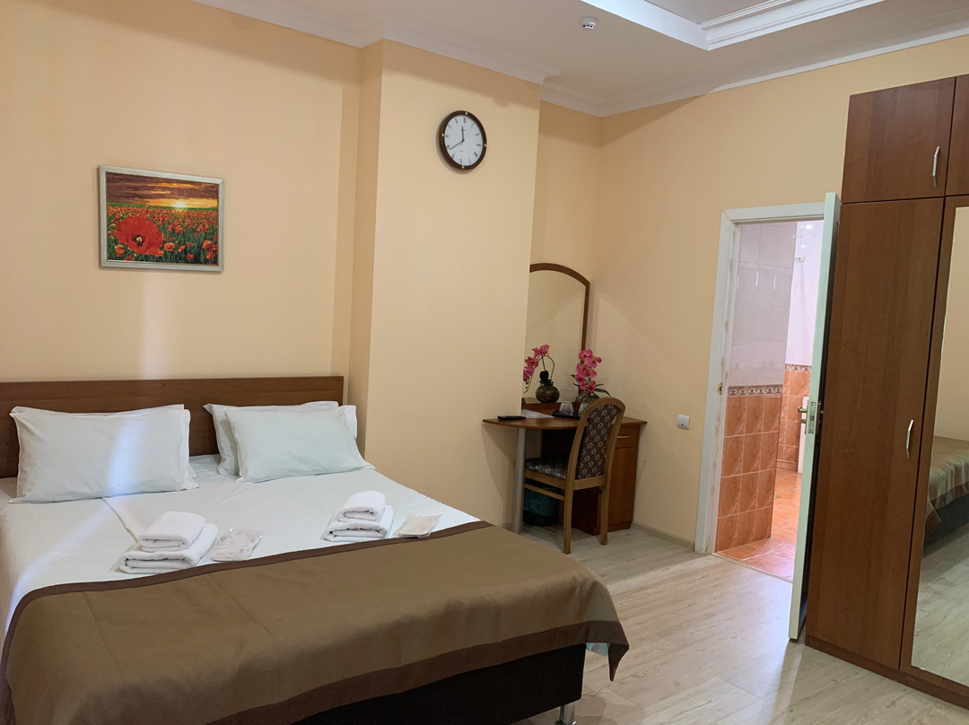 Lastochka Pension主图