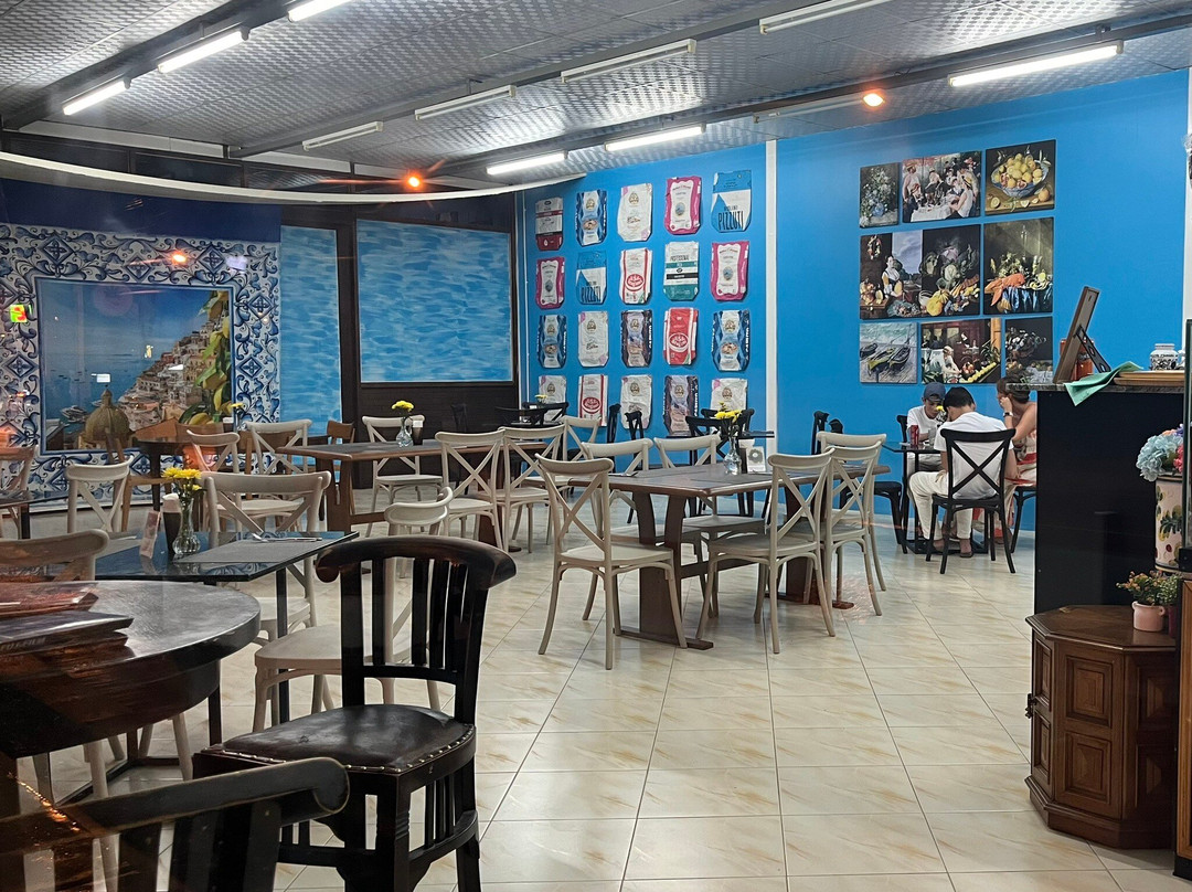 Pizzeria Sorte
